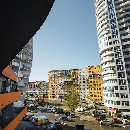 Next Orange Apartments 3-08 Batumi Eksteriør billede