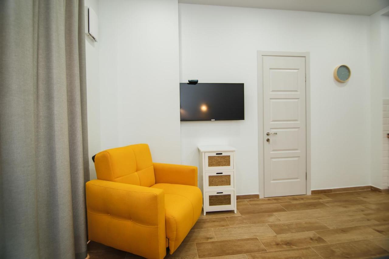 Next Orange Apartments 3-08 Batumi Eksteriør billede